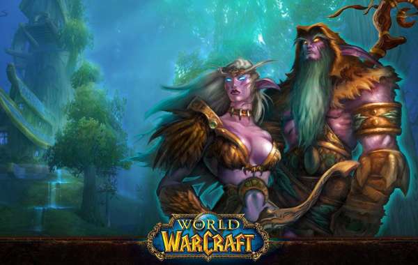 Players of World of Warcraft Classic are forming well mannered queues to collect in-game quest gadgets