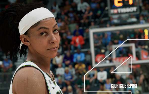 2K released a new report looking at next-gen gameplay for NBA 2K21