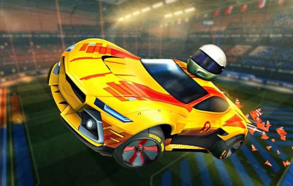 Cheap Rocket League Items example. Therefore