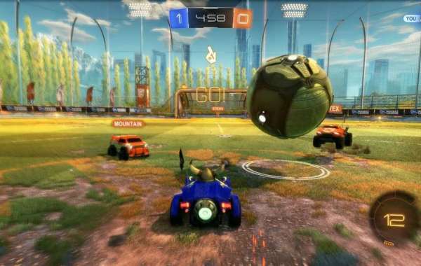 vRocket League Prices can be capable of pick a primary platform