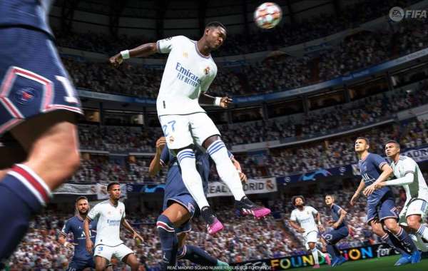 FIFA Futsal WC 2021 Challenge mobile game launches
