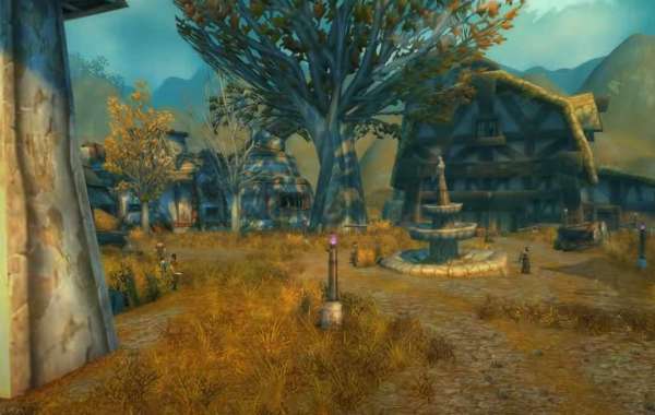 IGVault WoW Gold Farming Guide: How to Make WoW TBC Gold Quickly
