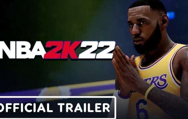 2K Games has no competition when it comes to basketball game video