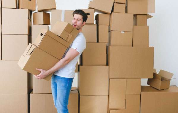 Useful Tips on House Moving