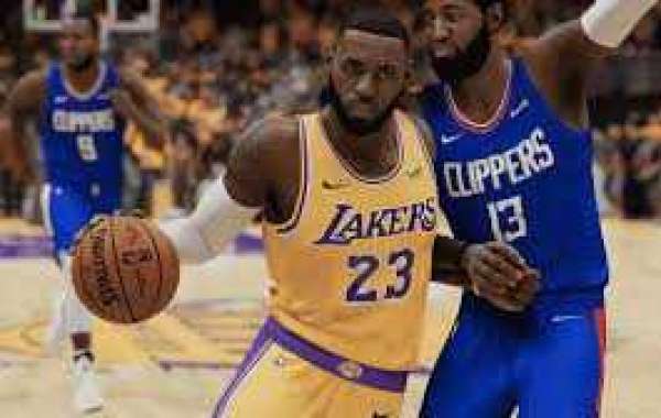 The best dribbles that you can do in NBA 2K22