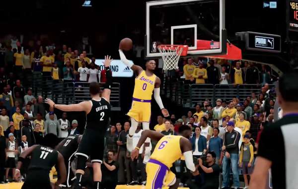 The NBA 2K22 ratings vary throughout the year
