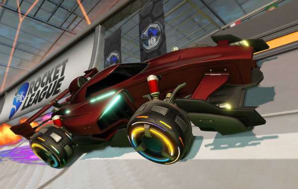 he Rocket League Item Prices activities will immediately end up two of the top