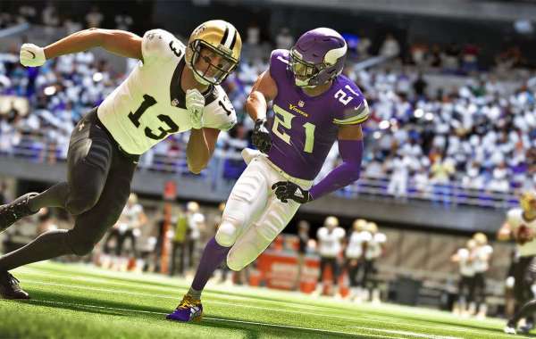 As for Madden NFL 22 which we reviewed