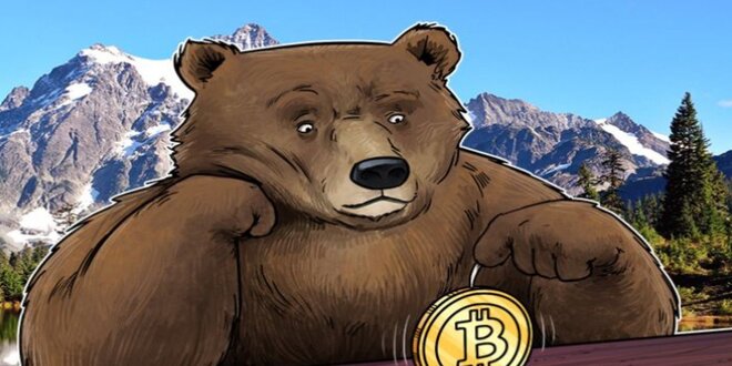 These Bear Market Crypto Trading Strategies Will Give Great Results - Crypto Venture News