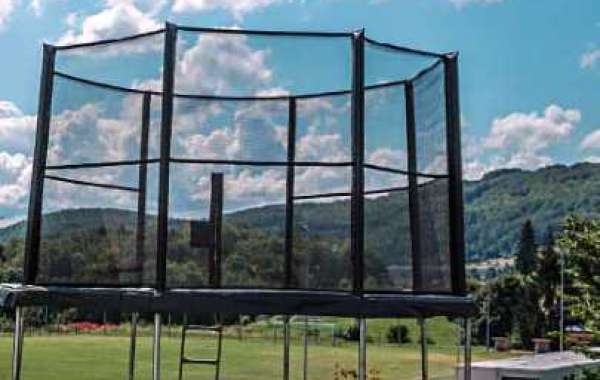 What can go wrong with your trampoline?