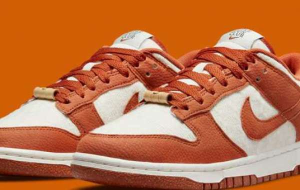 Nike Dunk Low “Sun Club” For Sale
