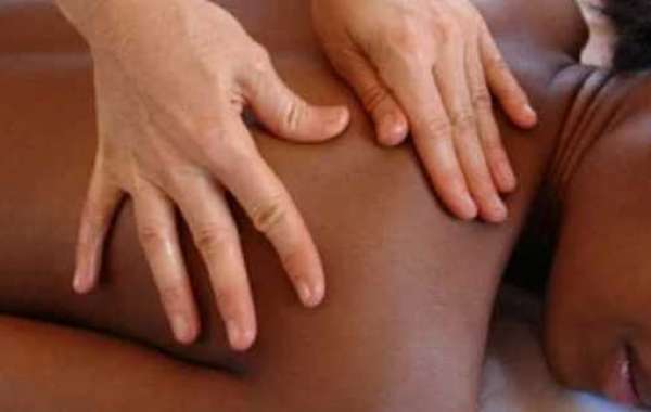 BENEFITS OF DEEP TISSUE MASSAGE THERAPY