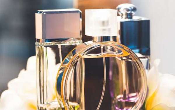 Fragrance Notes: Everything You Need to Know