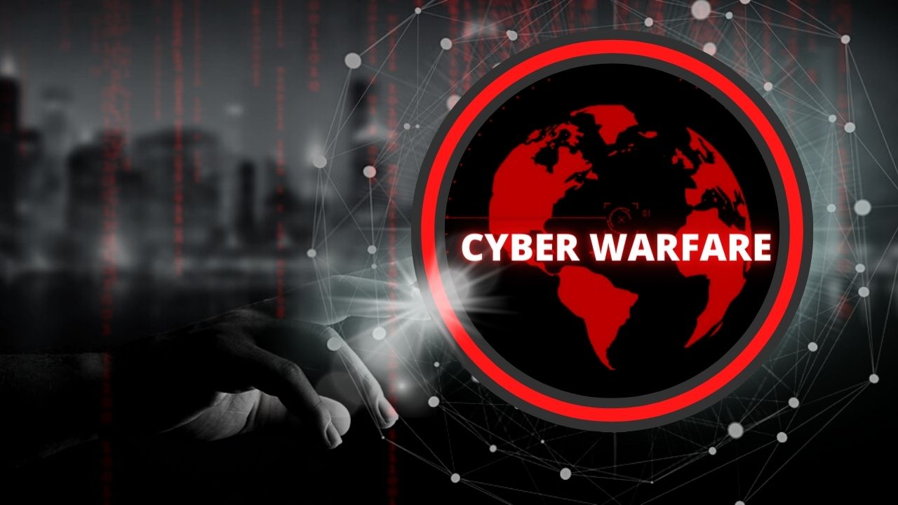 10 Worst Offending Countries In The Global Cyber Warfare - PDPL