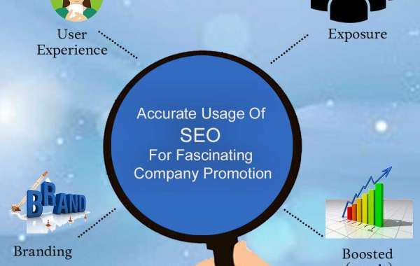 Accurate Usage Of SEO For Fascinating Company Promotion