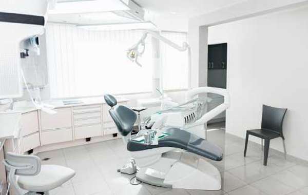 Dental Chair Market Size analysis report covers detailed industry scope future market scenario