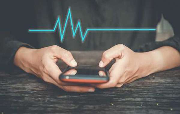 5G in Healthcare Industry, Review, Research and global Industry  By 2027