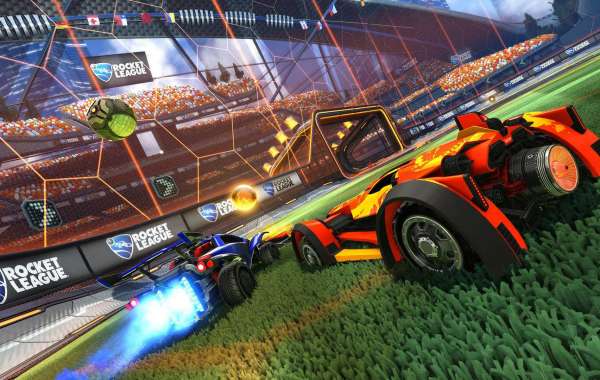 Players nevertheless in want of regular gadgets after Rocket League is going loose-to-play
