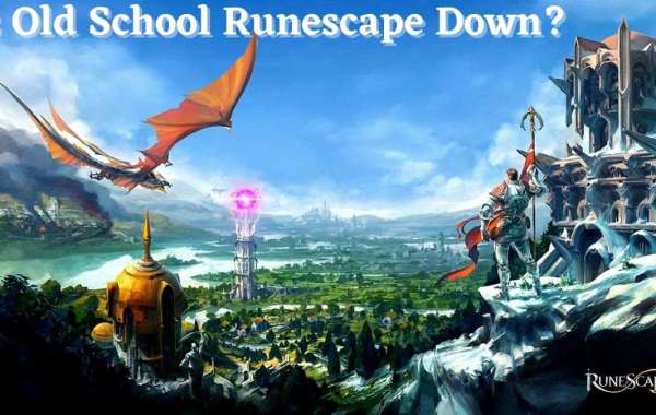 There are some additional changes in the RuneScape