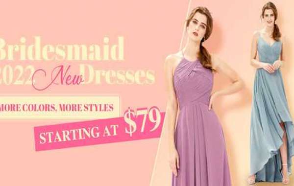 5 Tips for Choosing the Right Bridesmaid Dresses