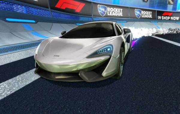 BBC Sport will broadcast the Rocket League European Spring Series across its website