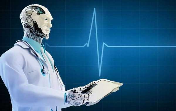 Health Artificial Intelligence Market 2022 to 2028 Latest Industry Trends, Overview of Segments, New Technology and Grow