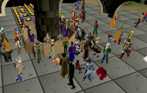 When is when the following Double XP event in RuneScape?