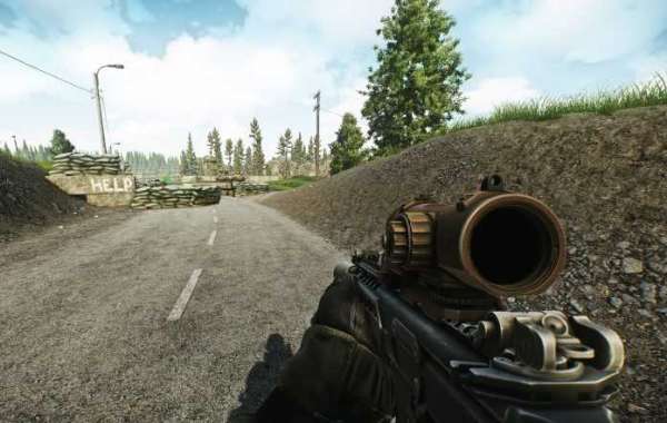 Escape From Tarkov isn’t exactly a brand new sport on Twitch
