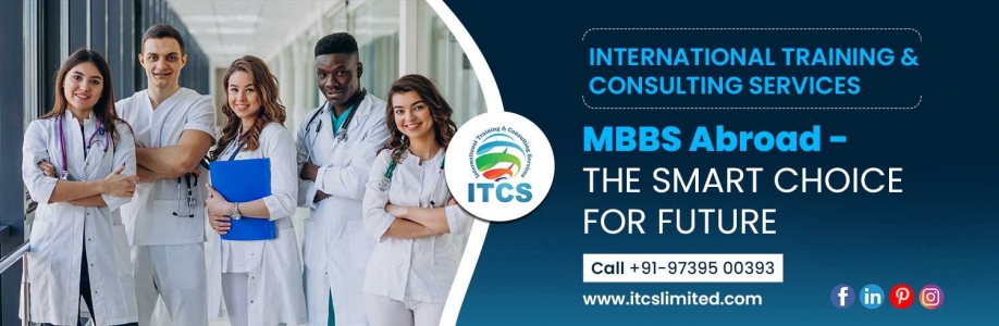 ITCS Limited Bangalore Cover Image