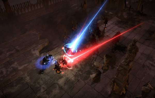 Path of Exile Sentinel League finally released