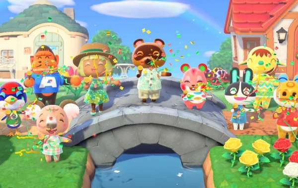 Sales of Animal Crossing: New Horizons over the six months finishing Sept