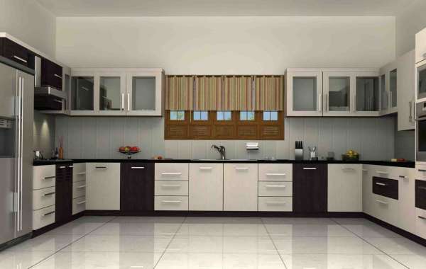 modular kitchen layout – Why is it important to plan