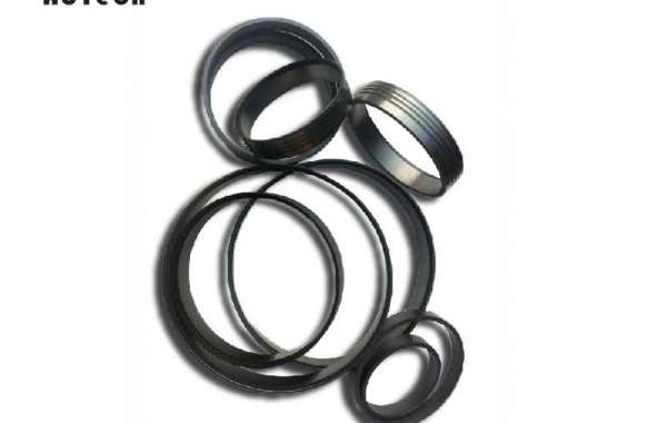 we produce graphite rings
