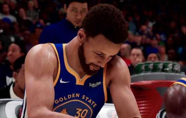 The greatest flaw of "NBA 2K22" is how unrealistic