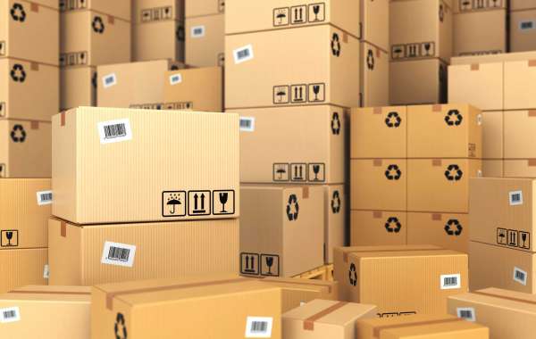 How corrugated boxes help e-commerce businesses?