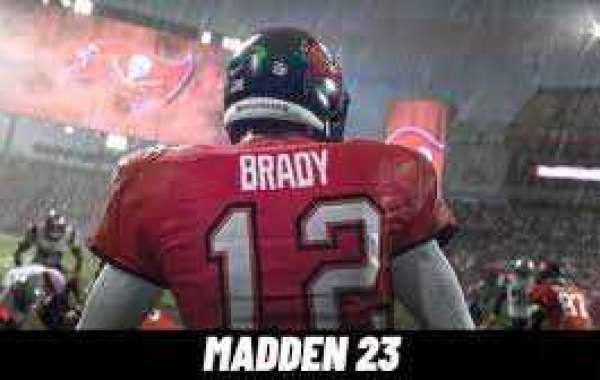 madden 23 release date . Player with the ball