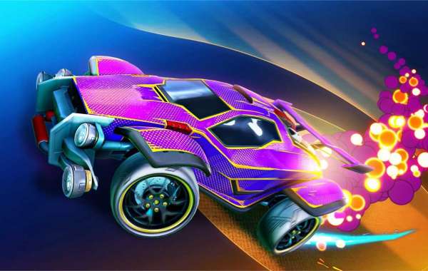Cheap Rocket League Items groups – and you may display the insignia of your preferred