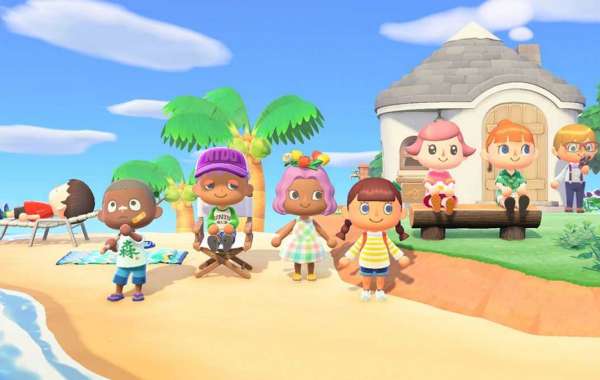 Animal Crossing: New Horizons developers are putting out