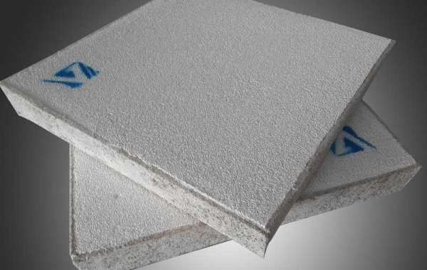 5052 Aluminum Ceramic Foam Filters are firstly determined according to the impurity content in the aluminum melt