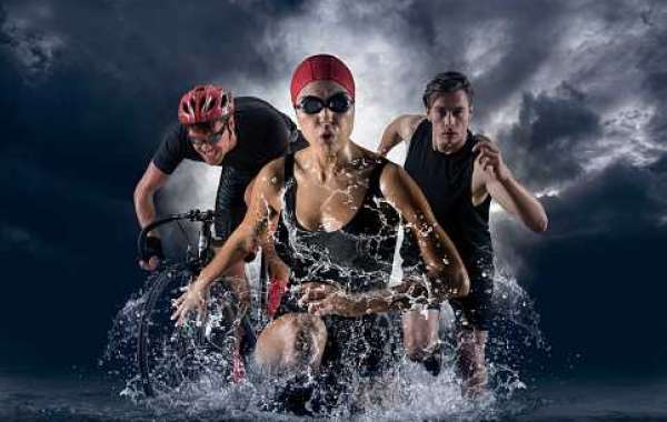 Triathlon Clothing Market Revenue, Growth, Top Companies, Regional Size and Province Forecast