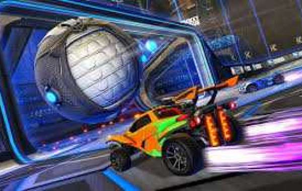 One of the most famous and most grossing multiplayer games obtainable proper now is Rocket League