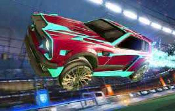 Rocket League Item Prices Cosmosis objective blast
