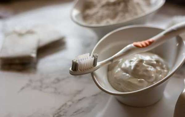 Herbal Toothpaste Ingredients Market Regional Revenue with Growth, Top Companies, Forecast