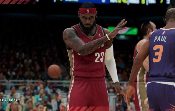 NBA 2K22: 5 Things It Gets Right