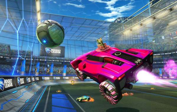 Rocket League has did not mount a critical claim to the respected