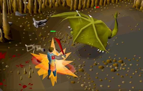 I really couldn't envision anything better than to see added into RuneScape