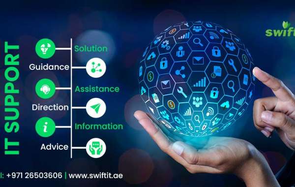 The Importance of an IT Strategy for Small Businesses | SwiftIT