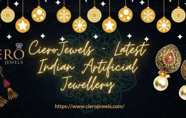 Imitation Jewellery Trends That Rule 2021