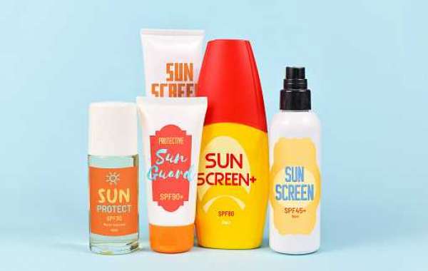 Sun Protection Products Market Analysis Competitors, Opportunities, Regional Portfolio, Forecast