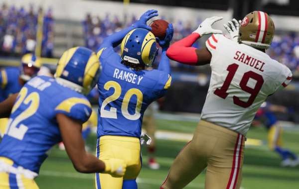 What date can we expect Madden 23 to be released?